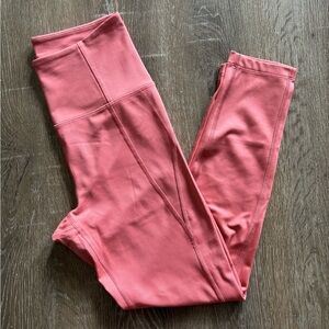 Girlfriend collective leggings